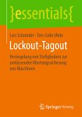 Lockout-Tagout (eBook, PDF)