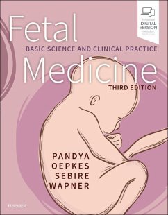 Fetal Medicine - Pandya, Pranav P;Oepkes, Dick;Wapner, Ronald