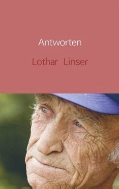 Antworten - Linser, Lothar