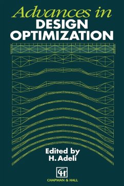 Advances in Design Optimization (eBook, PDF) Advances in Design Optimization (eBook, PDF)