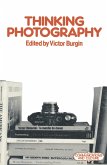 Thinking Photography (eBook, PDF)