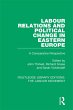 Labour Relations and Political Change... - Bild 1