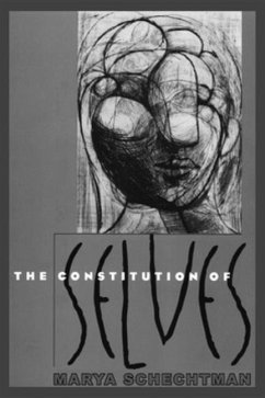 The Constitution of Selves (eBook, PDF) The Constitution of Selves (eBook, PDF)