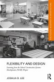 Flexibility and Design (eBook, ePUB)