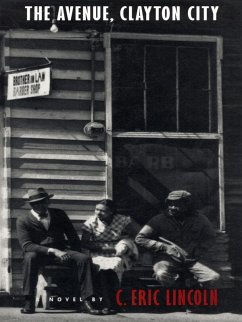 Cover Avenue, Clayton City (eBook, PDF)