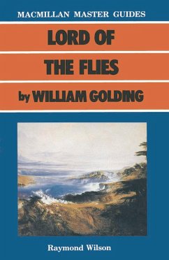 Lord of the Flies by William Golding (eBook, PDF) - Wilson, Raymond