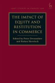 The Impact of Equity and Restitution in Commerce (eBook, PDF)