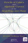Pencils of Cubics and Algebraic Curves in the Real Projective Plane (eBook, PDF)