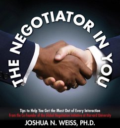 Cover Negotiator in You (eBook, ePUB)