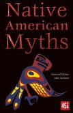 Native American Myths (eBook, ePUB)
