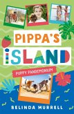 Pippa's Island 5: Puppy Pandemonium (eBook, ePUB)