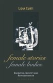Female Stories, Female Bodies (eBook, PDF)