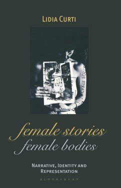 Cover Female Stories, Female Bodies (eBook, PDF)