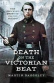Death on the Victorian Beat (eBook, ePUB)