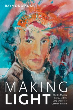 Cover Making Light (eBook, PDF)