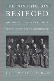 Constitution Besieged (eBook, PDF)