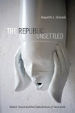 Republic Unsettled (eBook, PDF)