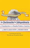 Los Tres Documentos que Hicieron America [The Three Documents That Made America, in Spanish] (eBook, ePUB)