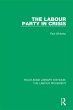 The Labour Party in Crisis (eBook, ePUB) - Bild 1