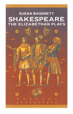 Cover Shakespeare: The Elizabethan Plays (eBook, PDF)