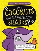 Are Coconuts More Dangerous Than Sharks?