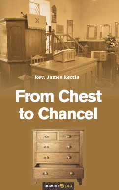 Cover From Chest to Chancel