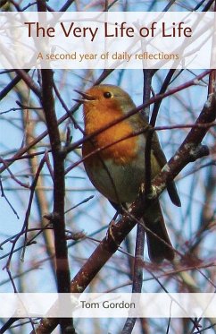 Cover Very Life of Life (eBook, PDF)