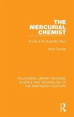 The Mercurial Chemist (eBook, ePUB)