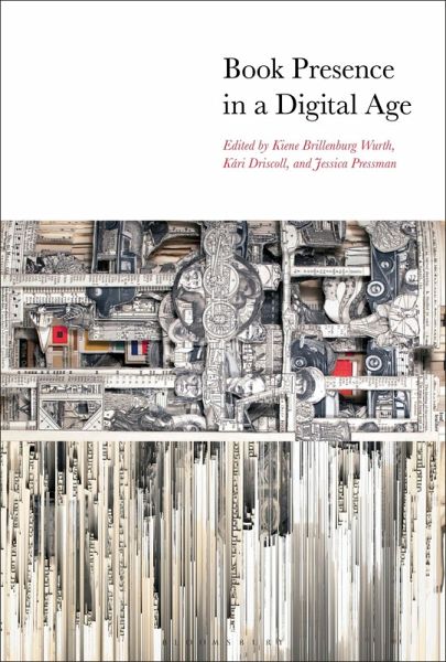 Book Presence in a Digital Age (eBook, PDF)