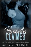Beauty Claimed (eBook, ePUB)