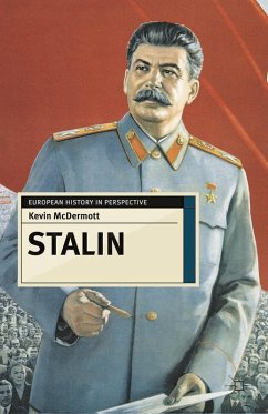 Stalin (eBook, PDF) - Mcdermott, Kevin
