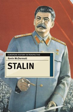 Cover Stalin (eBook, PDF)