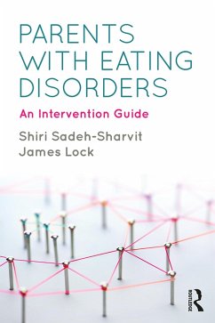 Cover Parents with Eating Disorders (eBook, PDF)