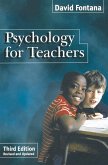 Psychology for Teachers (eBook, PDF) Psychology for Teachers (eBook, PDF)