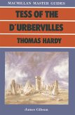 Tess of the D'Urbervilles by Thomas Hardy (eBook, PDF)