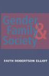 Gender, Family and Society (eBook, PDF) - Bild 1