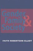 Gender, Family and Society (eBook, PDF)
