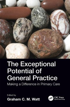 The Exceptional Potential of General Practice (eBook, PDF)