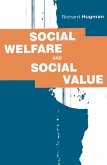 Social Welfare and Social Value (eBook, PDF)