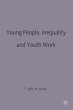 Young People, Inequality and Youth Work... - Bild 1