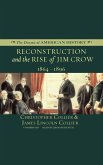 Reconstruction and the Rise of Jim Crow (eBook, ePUB)