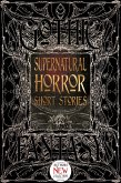 Supernatural Horror Short Stories (eBook, ePUB)