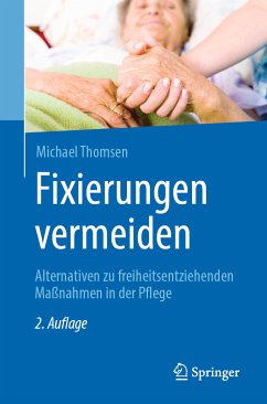 Fixierungen vermeiden (eBook, PDF) - Thomsen, Michael