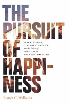 Cover Pursuit of Happiness (eBook, PDF)