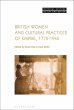 British Women and Cultural Practices of... - Bild 1