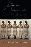 Art, Activism, and Oppositionality (eBook, PDF)
