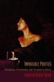 Impossible Purities (eBook, PDF)