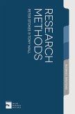 Research Methods (eBook, PDF)