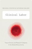 Clinical Labor (eBook, PDF)