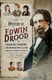 The Mystery of Edwin Drood: Charles Dickens' Unfinished Novel & Our Endless Attempts to End It (eBook, ePUB) The Mystery of Edwin Drood: Charles Dickens' Unfinished Novel & Our Endless Attempts to End It (eBook, ePUB)